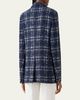 Akris Wool-Viscose Tweed Kora Jacket - 3