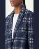 Akris Wool-Viscose Tweed Kora Jacket - 5