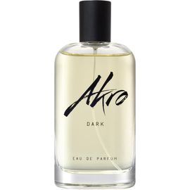 AKRO AKRO Dark 3.4 oz/ 100 mL Eau de Parfum