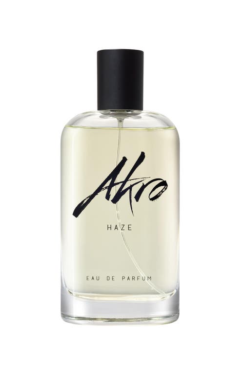 AKRO AKRO Haze 3.4 oz/ 100 mL Eau de Parfum