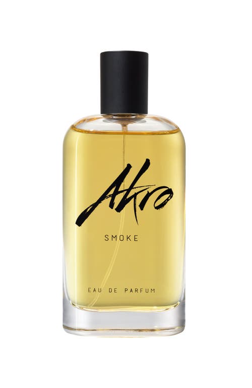 AKRO AKRO Smoke 3.4 oz/ 100 mL Eau de Parfum