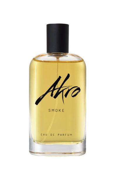AKRO AKRO Smoke 3.4 oz/ 100 mL Eau de Parfum