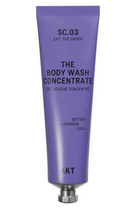 AKT AKT The Body Wash Concentrate