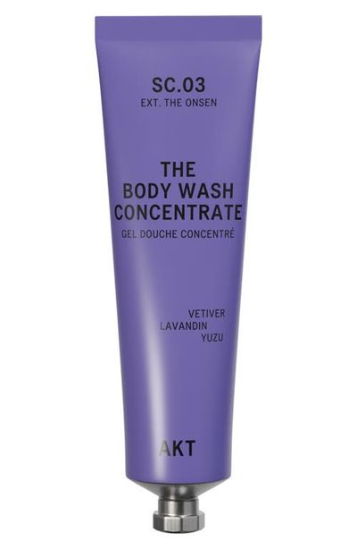 AKT AKT The Body Wash Concentrate