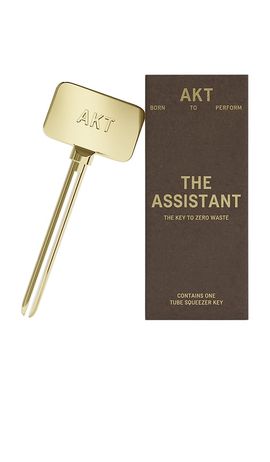 AKT London AKT London The Assistant