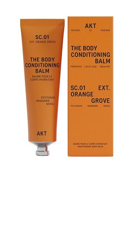 AKT London AKT London The Body Conditioning Balm