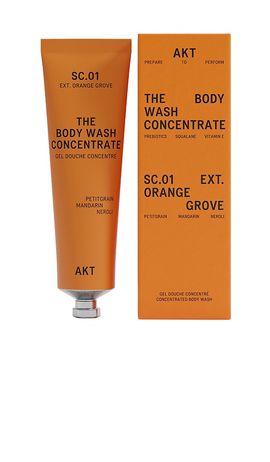 AKT London AKT London The Body Wash Concentrate