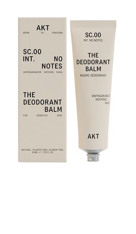 AKT London AKT London The Deodorant Balm
