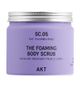AKT London AKT London The Foaming Body Scrub SC.05 Columbia Road - 1