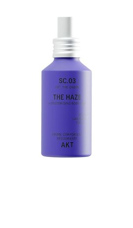 AKT London AKT London The Haze Deodorizing Body Mist SC.03 The Onsen