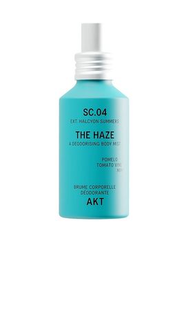 AKT London AKT London The Haze Deodorizing Body Mist SC.04 Halcyon Summers