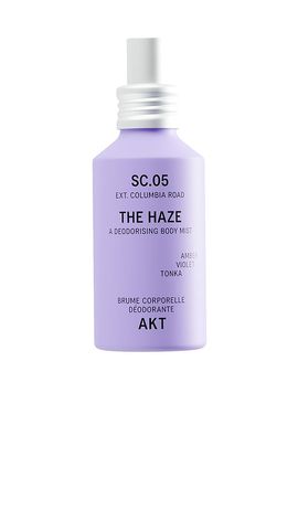 AKT London AKT London The Haze Deodorizing Body Mist SC.05 Columbia Road