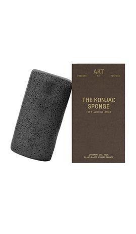 AKT London AKT London The Konjac Sponge