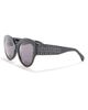 Alaïa Alaïa 53mm Square Sunglasses - 2
