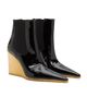 ALAÏA ALAÏA ALAΪA Ankle Boot - 1