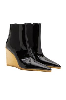 ALAÏA ALAÏA ALAΪA Ankle Boot