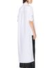 ALAÏA ALAÏA ALAΪA Asymmetric Shirt - 4