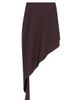 ALAÏA ALAÏA ALAΪA Asymmetrical Skirt - 1