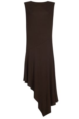 ALAÏA ALAÏA ALAΪA Backless Dress