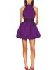 ALAÏA ALAÏA ALAΪA Balloon Dress - 1