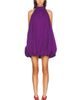ALAÏA ALAÏA ALAΪA Balloon Dress - 2