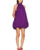 ALAÏA ALAÏA ALAΪA Balloon Dress - 3
