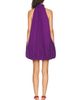 ALAÏA ALAÏA ALAΪA Balloon Dress - 4