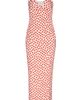 ALAÏA ALAÏA ALAΪA Column Dress - 1