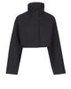 ALAÏA ALAÏA ALAΪA Cropped Jacket - 1