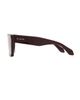 ALAÏA ALAÏA ALAΪA Cut Flat Top Sunglasses - 3