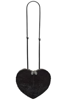 ALAÃA ALAÃA ALAÎªA Le Coeur Bag