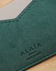 ALAÏA ALAÏA ALAΪA Le Teckel Clutch - 5