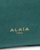 ALAÏA ALAÏA ALAΪA Le Teckel Clutch - 6