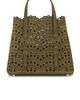 ALAÏA ALAÏA ALAΪA Mina 20 Bag - 2