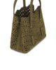 ALAÏA ALAÏA ALAΪA Mina 20 Bag - 4