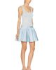 ALAÃA ALAÃA ALAÎªA Mini Godet Dress - 2