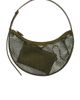 ALAÏA ALAÏA ALAΪA One Piece Demi Lune Bag - 1