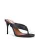 ALAÏA ALAÏA ALAΪA Padded Sandal - 2