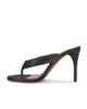 ALAÏA ALAÏA ALAΪA Padded Sandal - 5