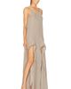 ALAÃA ALAÃA ALAÎªA Peek Dress - 2