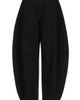 ALAÏA ALAÏA ALAΪA Petal Horseshoe Leg - 1