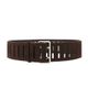 ALAÏA ALAÏA ALAΪA Rectangular Large Belt - 1