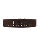 ALAÏA ALAÏA ALAΪA Rectangular Large Belt - 2