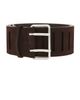 ALAÏA ALAÏA ALAΪA Rectangular Large Belt - 3