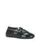 ALAÏA ALAÏA ALAΪA Rubber Flat - 2