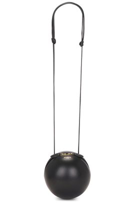 ALAÃA ALAÃA ALAÎªA Sphere Shoulder Bag