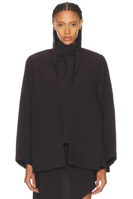 ALAÏA ALAÏA ALAΪA Straight Jacket