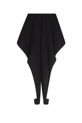 ALAÏA ALAÏA ALAΪA Triangle Pant