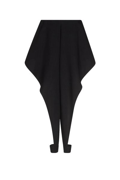 ALAÏA ALAÏA ALAΪA Triangle Pant