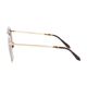 ALAÏA ALAÏA Animalier Pilot Sunglasses - 3